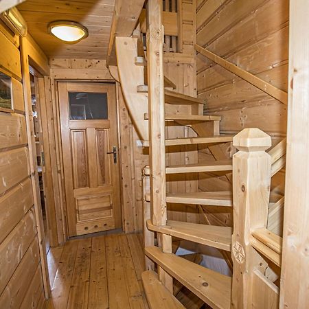 Wooden Tatra House Hotel Закопане Екстериор снимка