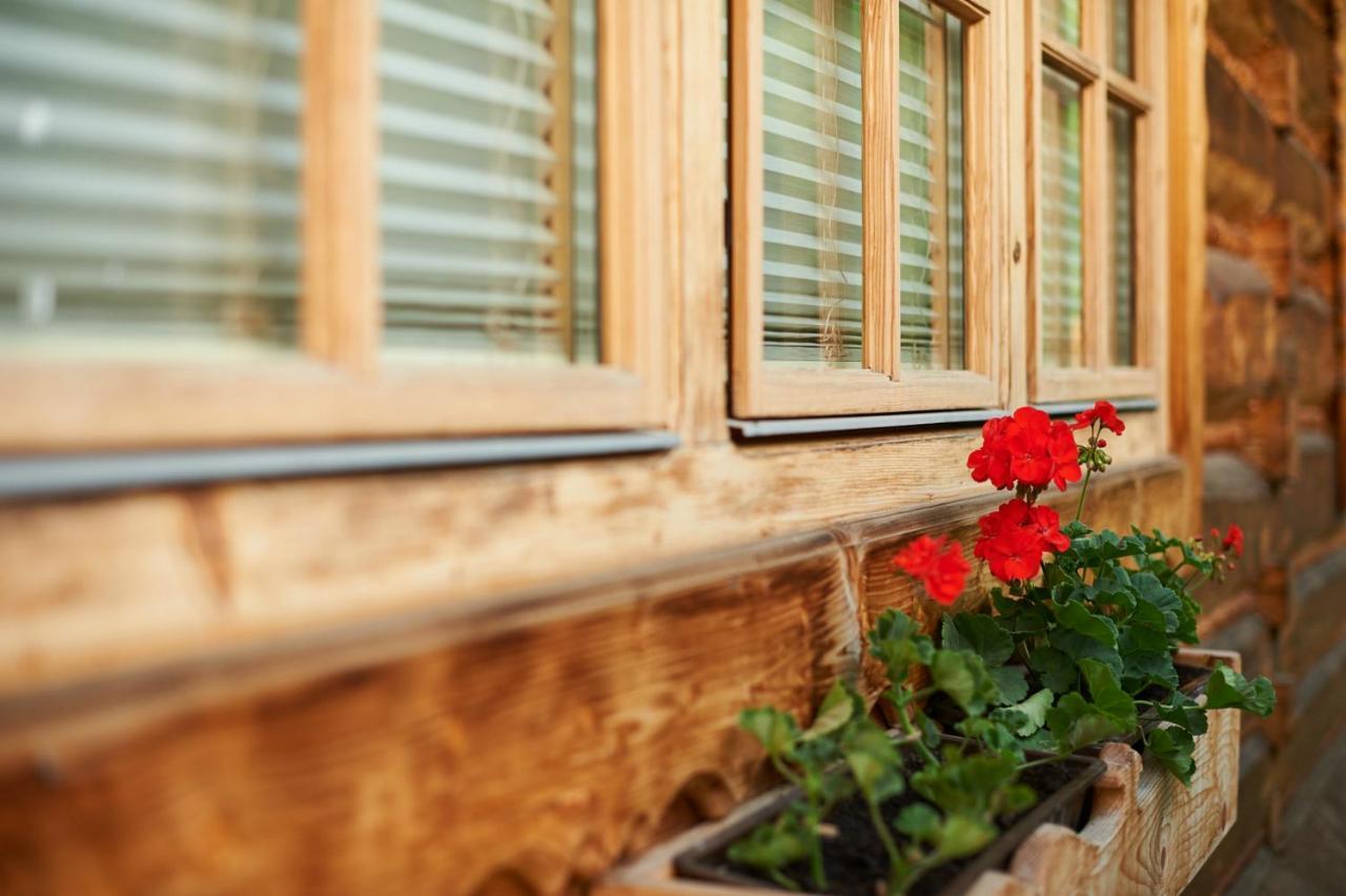 Wooden Tatra House Hotel Закопане Екстериор снимка