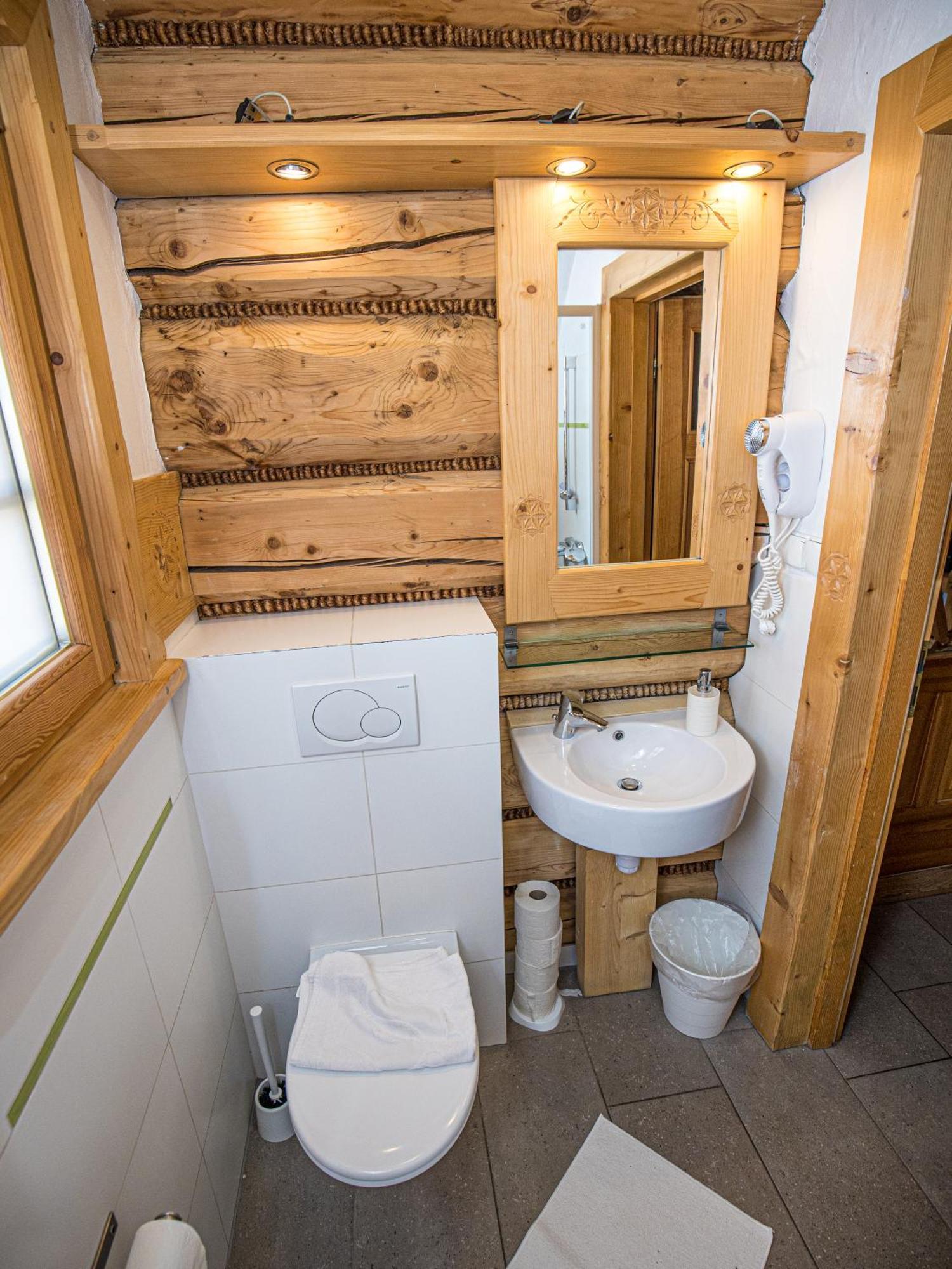 Wooden Tatra House Hotel Закопане Екстериор снимка