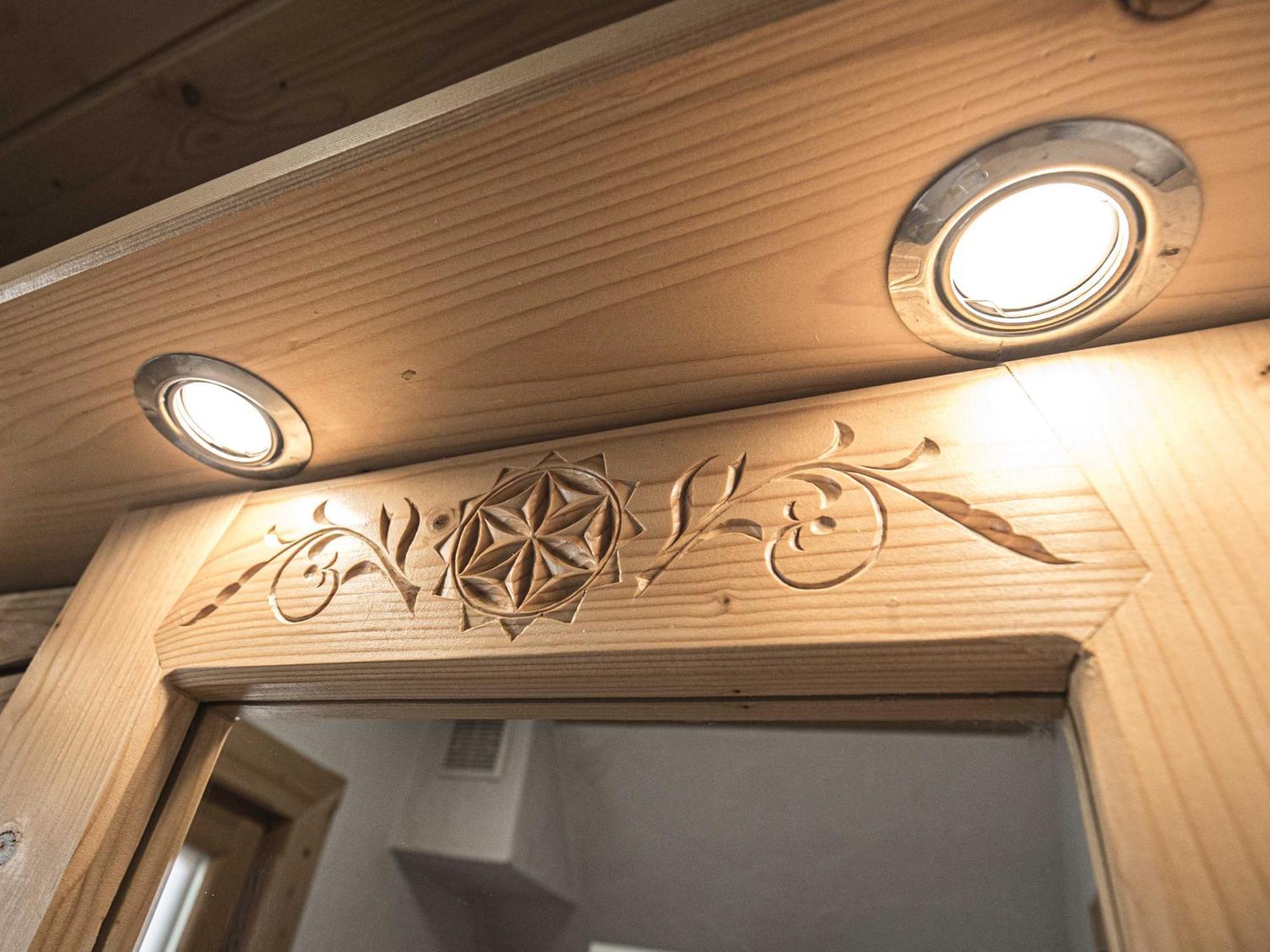 Wooden Tatra House Hotel Закопане Екстериор снимка